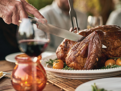 5 Tips to Prevent Dry Turkey on Thanksgiving